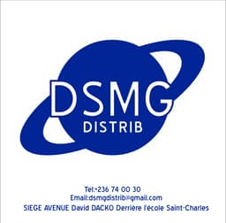 dsmg